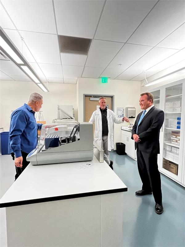 Research Lab