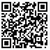 QR code for Paypal donation