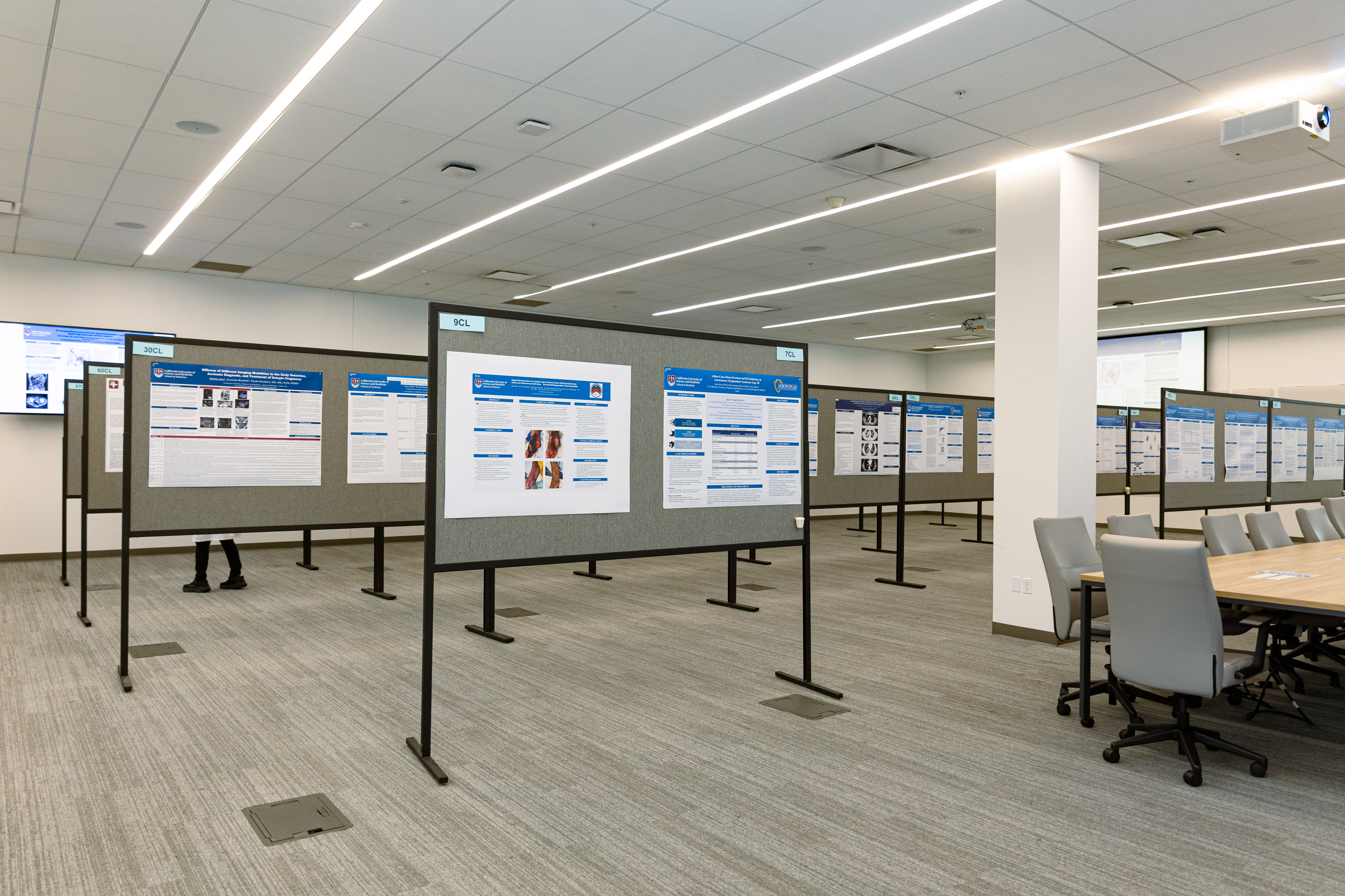 research symposium 